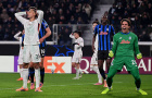 Chelsea thất bại 1-2 trước Atalanta: Chuỗi sân khách bế tắc tiếp tục