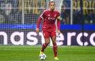 Liverpool chiến thắng Inter Milan: Van Dijk lên tiếng về sự vắng mặt của Salah