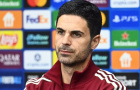 Arteta tán dương Madueke sau màn trình diễn bùng nổ trước Club Brugge
