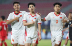 Báo Indonesia chỉ ra lý do U22 Việt Nam buộc phải chơi tấn công trước Malaysia