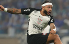 Depay tỏa sáng đúng lúc, Corinthians giành lợi thế trước Cruzeiro ở bán kết Cúp quốc gia