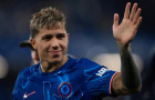 Enzo Fernandez đổi công ty đại diện: Tương lai ở Chelsea mở ra nhiều dấu hỏi