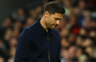 Real Madrid giữ Xabi Alonso ở lại, nhưng ba trận tới sẽ quyết định vận mệnh của ông