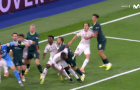 VAR gây phẫn nộ, Real Madrid chịu thất bại cay đắng trước Man City tại Bernabeu