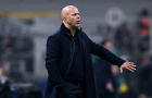 Áp lực lớn lên Arne Slot trong trận đấu Liverpool vs Brighton