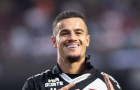 Coutinho góp dấu ấn trong chiến thắng kịch tính: Vasco ngược dòng hạ Fluminense trên sân nhà