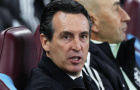 Emery mãn nguyện sau thắng lợi 2-1 của Aston Villa trước Basel tại Europa League