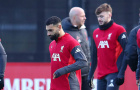 Klopp vô tình hé lộ những khó khăn trong mối quan hệ giữa Salah và Liverpool