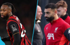 Liverpool tính phương án Semenyo giữa rạn nứt với Salah