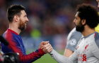 MLS gửi thông điệp tới Salah giữa khủng hoảng với Liverpool
