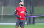 Salah trở lại đội hình Liverpool: Bước đi quan trọng trong nỗ lực hạ nhiệt khủng hoảng