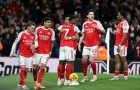 Arsenal 2-1 Wolves: Những trở ngại khó lường trên con đường chiến thắng