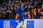 Malo Gusto tỏa sáng, giúp Chelsea thắng Everton 2-0