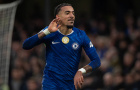 Malo Gusto tỏa sáng rực rỡ, trở thành người hùng trong chiến thắng của Chelsea trước Everton