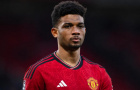 Amad Diallo bùng nổ giữa hỗn loạn, trở thành điểm sáng lớn nhất của Man United
