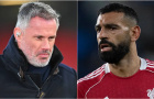 Carragher gửi thông điệp tới Salah: Hạ nhiệt căng thẳng để khép lại chương Liverpool trọn vẹn