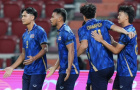 Chung kết SEA Games 33 trước mắt, bóng đá Thái Lan chìm trong nỗi bất an khi gặp U22 Việt Nam
