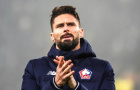 Giroud tiết lộ đội hình đồng đội trong mơ, hai cái tên Arsenal được vinh danh