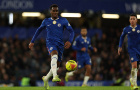 Gittens đối mặt thách thức lớn từ ngôi sao mới của Chelsea