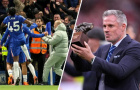 Jamie Carragher nghi ngờ tương lai của Enzo Maresca tại Chelsea