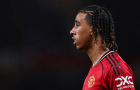 Leny Yoro và thử thách tại Old Trafford: Sai lầm trong việc quản lý nhân sự của Ruben Amorim