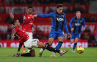 Man United 4-4 Bournemouth: Một trong những trận cầu kịch tính nhất mùa giải