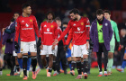 MU phải vượt qua thách thức phòng ngự trong cuộc đua top 4 Ngoại hạng Anh