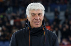 Roma vượt qua Como tối thiểu, Gasperini hài lòng với màn trình diễn tại Olimpico