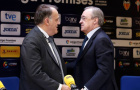Tebas phản pháo Florentino Perez về vụ án Negreira