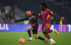 Wesley giúp AS Roma giành chiến thắng quan trọng trước Como