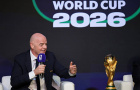 FIFA giảm giá vé World Cup 2026 còn 60 USD sau làn sóng phản đối toàn cầu