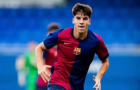 Jofre Torrents gây ấn tượng mạnh tại Copa del Rey, CĐV Barcelona đồng loạt kỳ vọng