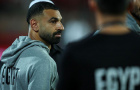 Liverpool bước vào giai đoạn bão táp khi Salah lên đường dự AFCON