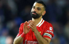 Liverpool mở cửa chia tay Salah tháng Giêng, quyết định nằm trên bàn đàm phán