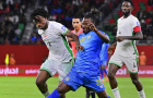 Nigeria khiếu nại FIFA về cầu thủ CHDC Congo