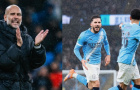 Cherki tỏa sáng ở Carabao Cup, Pep Guardiola nói thẳng về tài năng đặc biệt của Man City