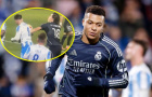 Copa del Rey dậy sóng: Real Madrid đi tiếp trong tâm bão tranh cãi từ quả phạt đền của Mbappe