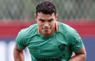 Thiago Silva rơi vào thế khó trước World Cup 2026, cánh cửa châu Âu bất ngờ mở lại