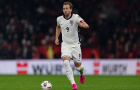 Harry Kane khẳng định tuyển Anh chỉ còn thiếu danh hiệu để trở nên vĩ đại
