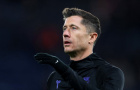 Lewandowski đặt tương lai ở Camp Nou: Sẵn sàng hy sinh thu nhập để ở lại Barcelona