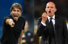 Siêu cúp Ý nóng ngoài đường biên: Allegri bỏ qua nghi thức bắt tay, Conte trở thành tâm điểm