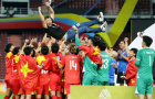 U22 Việt Nam đăng quang SEA Games 33, cơn mưa thưởng tiếp sức thế hệ vàng