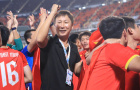 U22 Việt Nam vô địch SEA Games: Kim Sang Sik được báo Hàn ca ngợi là “phép màu”