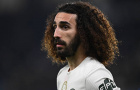 Marc Cucurella: Điểm tựa không thể thay thế trong hành trình tái thiết Chelsea