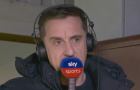 Gary Neville đặt niềm tin Arsenal vượt Man City trong cuộc đua vô địch Ngoại hạng Anh