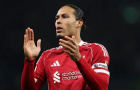 Van Dijk chia sẻ sau pha phạm lỗi dẫn đến thẻ đỏ của Xavi Simons