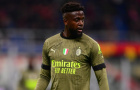 AC Milan khép lại “vết sẹo” mang tên Divock Origi sau hơn một năm rưỡi bế tắc