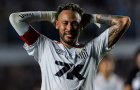 Neymar chấp nhận phẫu thuật để làm lại từ đầu, dồn toàn lực cho giấc mơ World Cup 2026