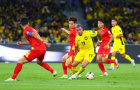 Sai phạm nhập tịch đẩy bóng đá Malaysia vào khủng hoảng, nguy cơ lỡ hẹn Asian Cup 2027 và 2031