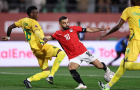 Salah ghi bàn quyết định, Ai Cập ngược dòng kịch tính trước Zimbabwe tại AFCON 2025